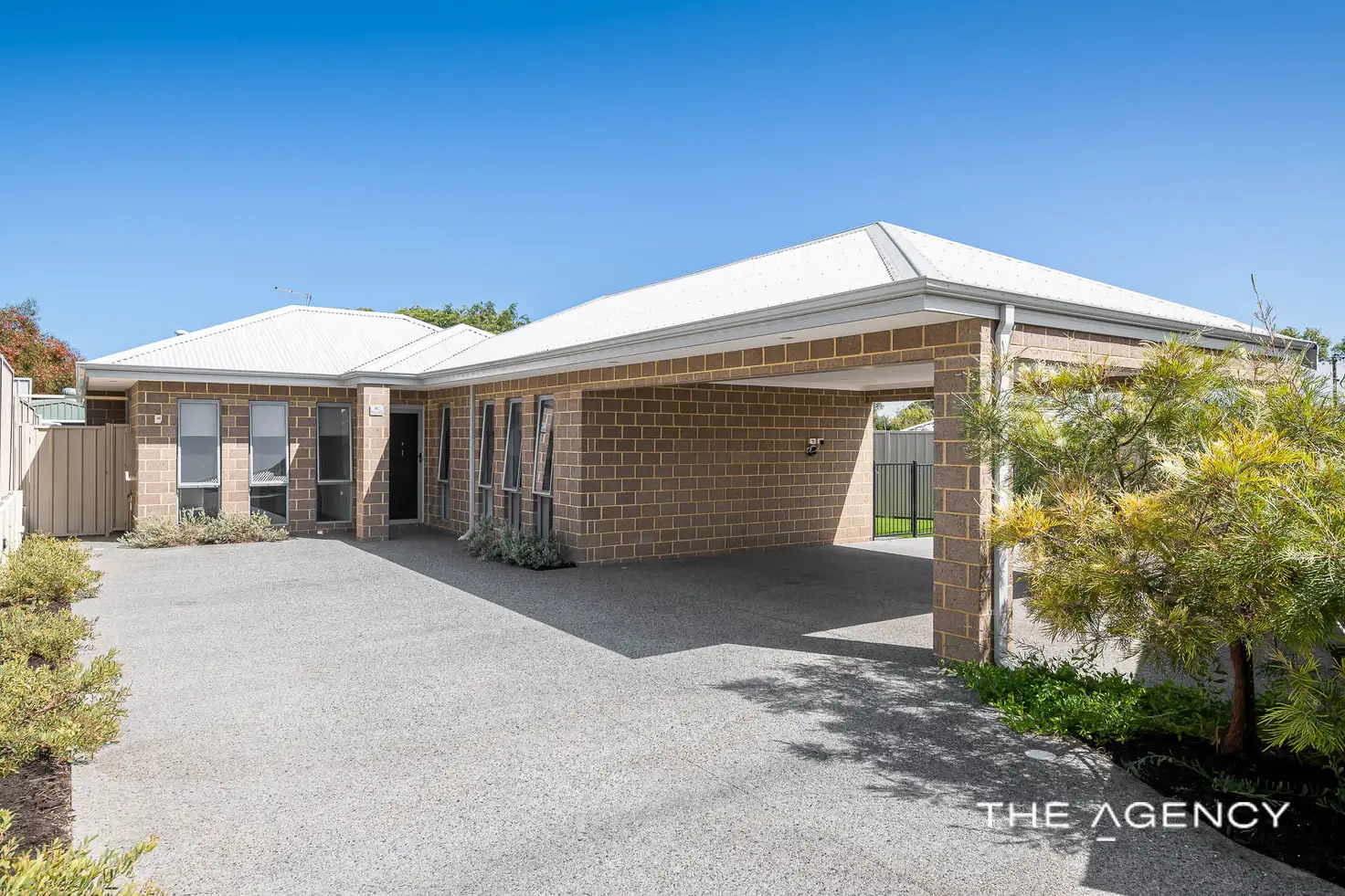 Main view of Homely villa listing, 4C Plane Court, Beldon WA 6027
