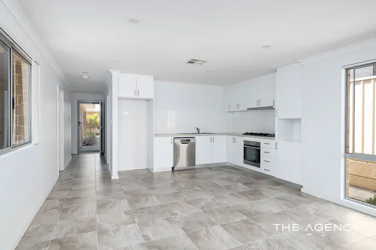 Third view of Homely villa listing, 4C Plane Court, Beldon WA 6027