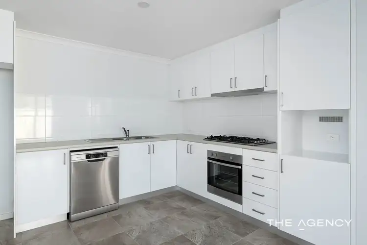 Fourth view of Homely villa listing, 4C Plane Court, Beldon WA 6027
