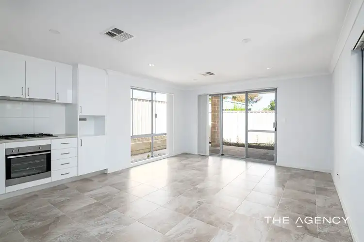 Fifth view of Homely villa listing, 4C Plane Court, Beldon WA 6027