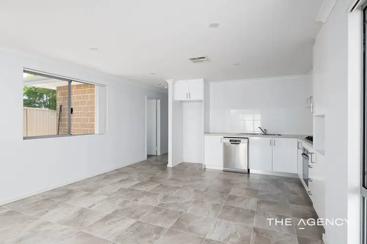 Sixth view of Homely villa listing, 4C Plane Court, Beldon WA 6027