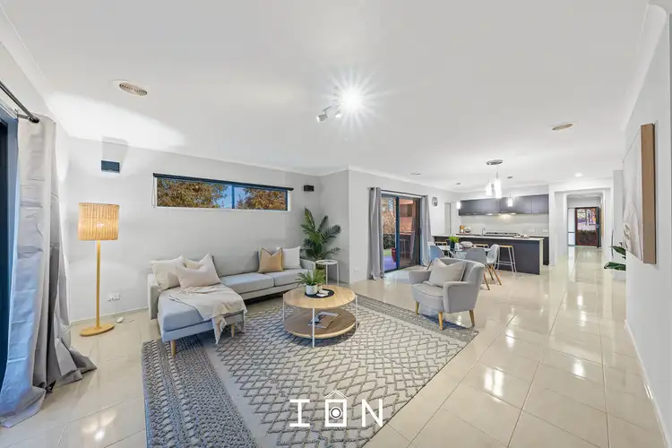 Second view of Homely house listing, 13 Wagner Close, Cranbourne East VIC 3977