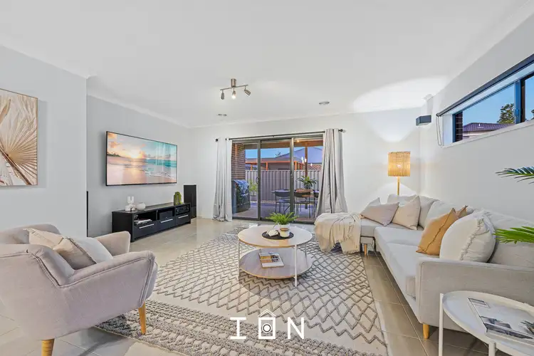 Third view of Homely house listing, 13 Wagner Close, Cranbourne East VIC 3977