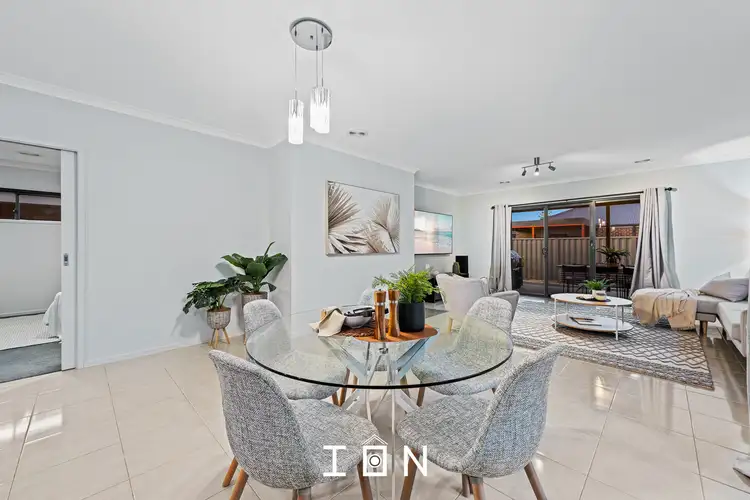 Fourth view of Homely house listing, 13 Wagner Close, Cranbourne East VIC 3977