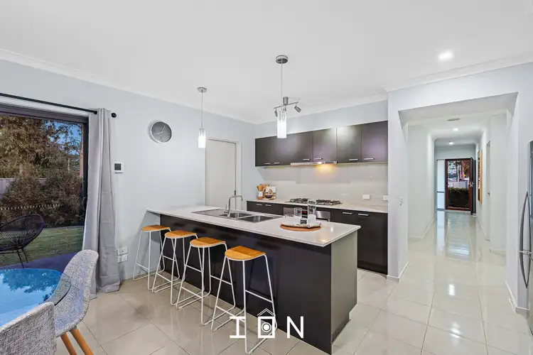 Fifth view of Homely house listing, 13 Wagner Close, Cranbourne East VIC 3977