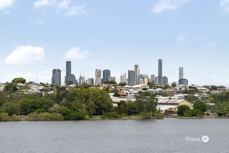 20310/7 Wharf Street, Hamilton QLD 4007