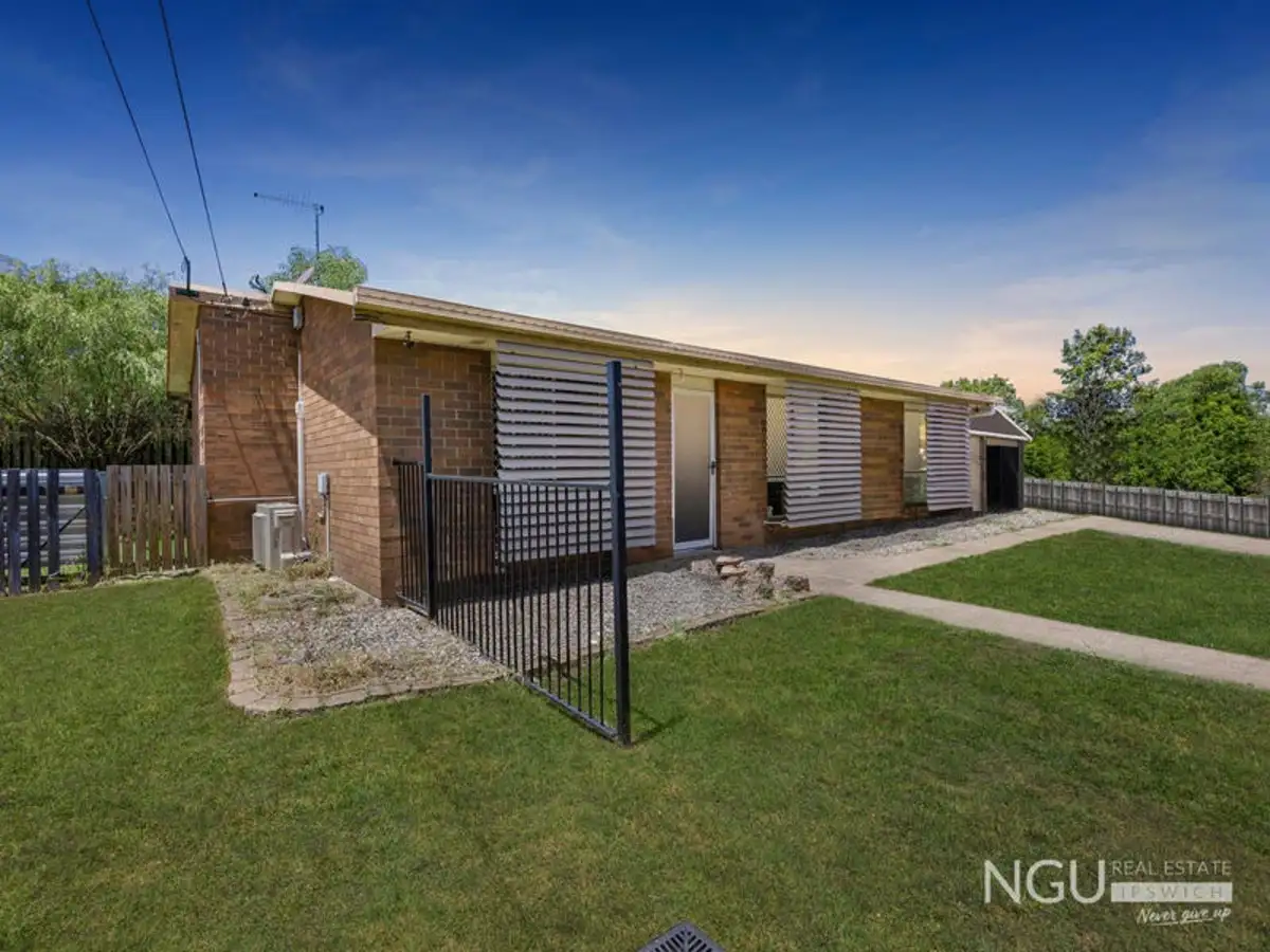Main view of Homely house listing, 151 Cross Street, Goodna QLD 4300