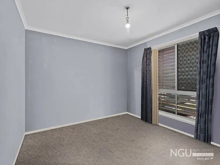 Sixth view of Homely house listing, 151 Cross Street, Goodna QLD 4300