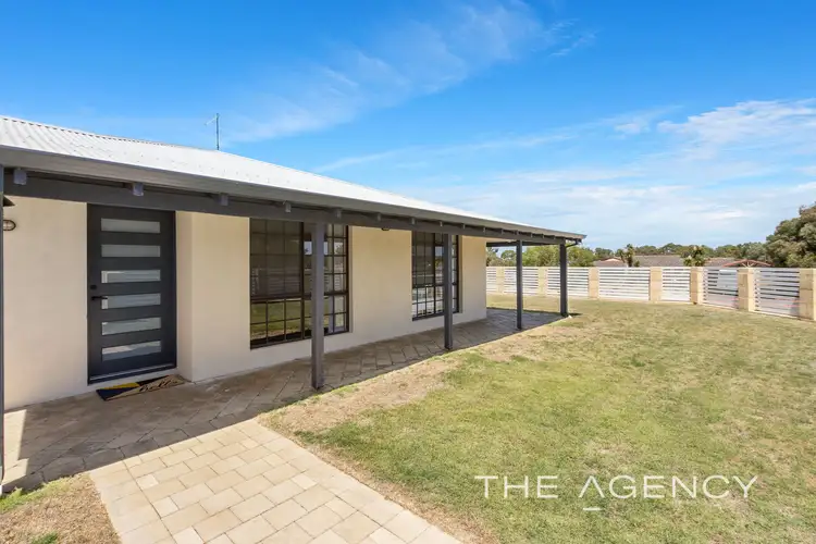 1 Favenc Way, Padbury WA 6025