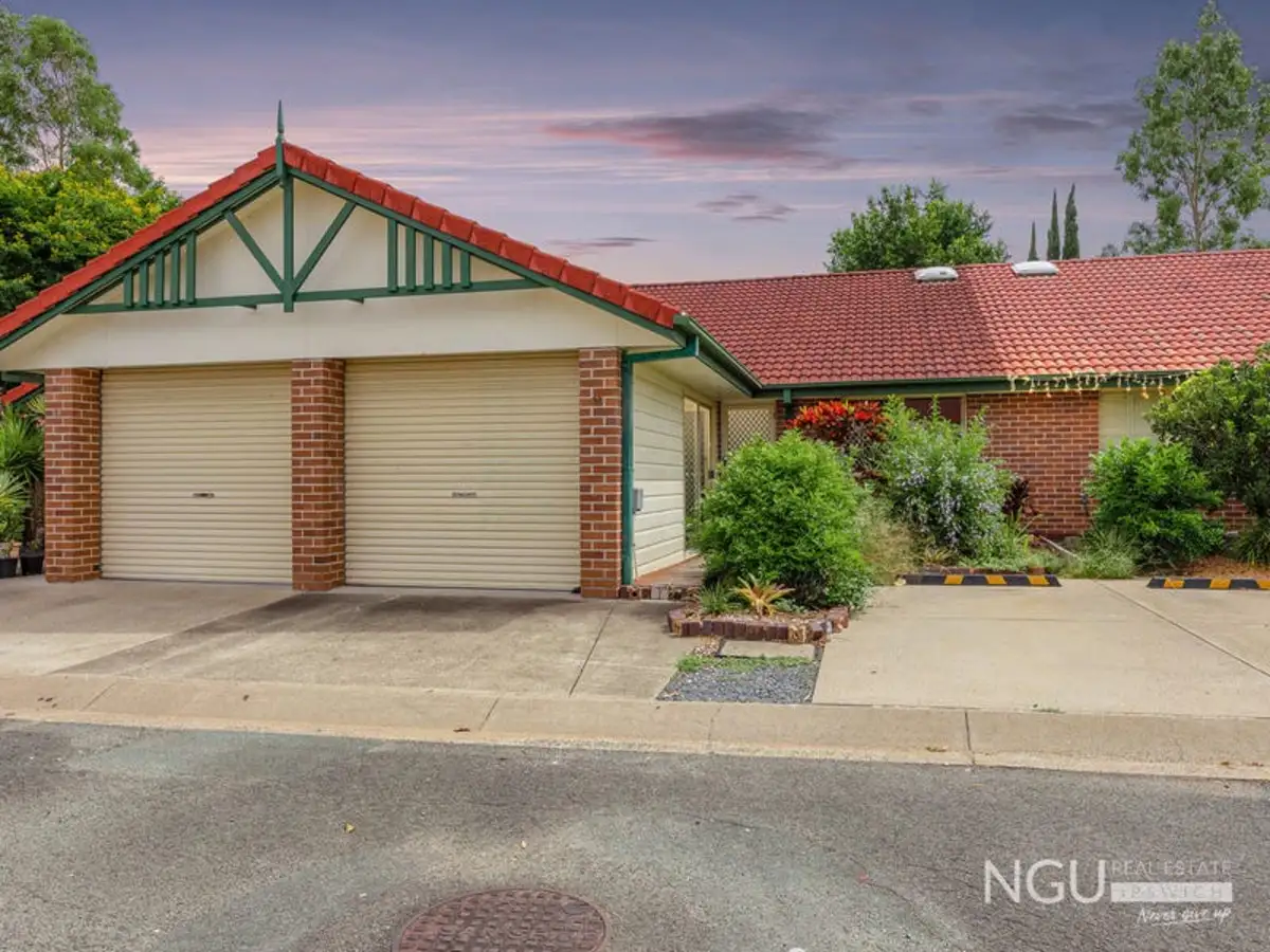 Main view of Homely unit listing, 15/1 Spalding Crescent, Goodna QLD 4300