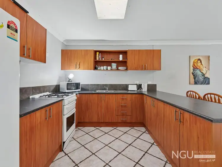 Third view of Homely unit listing, 15/1 Spalding Crescent, Goodna QLD 4300