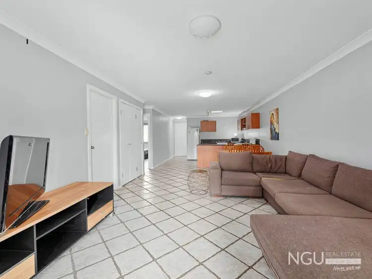 Fourth view of Homely unit listing, 15/1 Spalding Crescent, Goodna QLD 4300