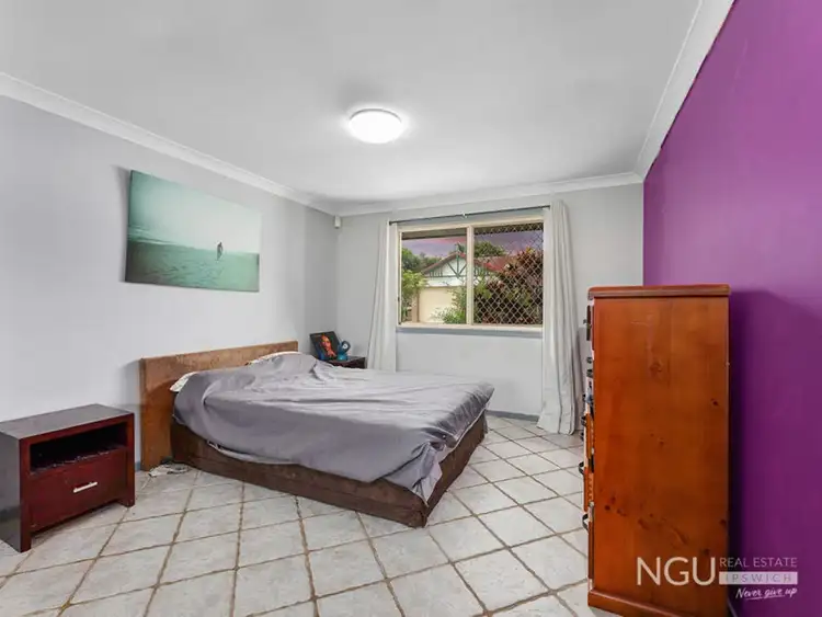 Fifth view of Homely unit listing, 15/1 Spalding Crescent, Goodna QLD 4300