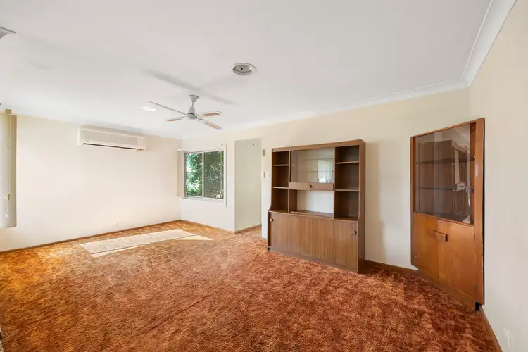 Second view of Homely house listing, 3 Kelly Street, Scone NSW 2337
