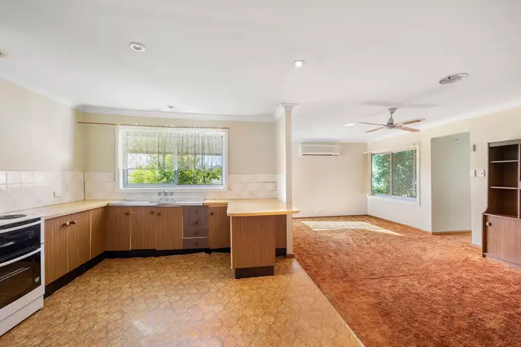 Third view of Homely house listing, 3 Kelly Street, Scone NSW 2337