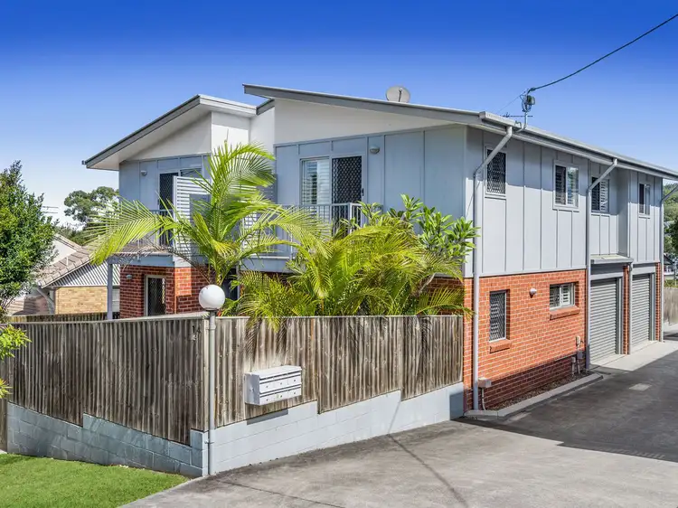 1/14 Grenfell Street, Mount Gravatt East QLD 4122