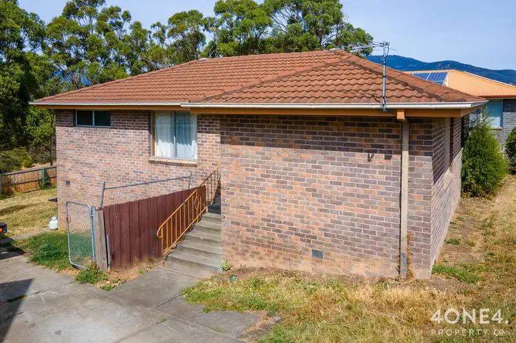 Main view of Homely house listing, 35 Calvert Crescent, Herdsmans Cove TAS 7030