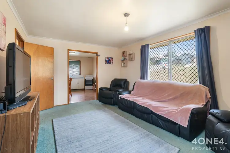 Third view of Homely house listing, 35 Calvert Crescent, Herdsmans Cove TAS 7030