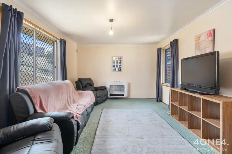 Fourth view of Homely house listing, 35 Calvert Crescent, Herdsmans Cove TAS 7030