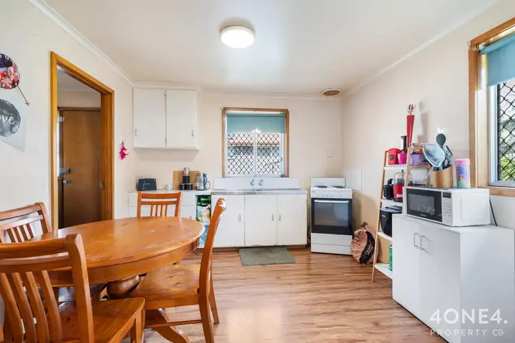 Fifth view of Homely house listing, 35 Calvert Crescent, Herdsmans Cove TAS 7030