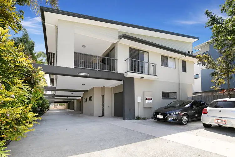 Main view of Homely townhouse listing, 5/44 Church Road, Zillmere QLD 4034