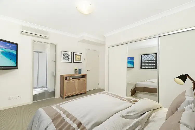Third view of Homely townhouse listing, 5/44 Church Road, Zillmere QLD 4034