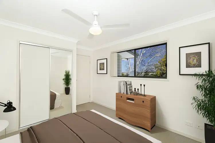 Fourth view of Homely townhouse listing, 5/44 Church Road, Zillmere QLD 4034