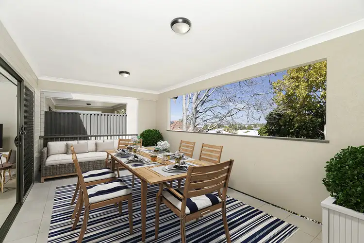 Fifth view of Homely townhouse listing, 5/44 Church Road, Zillmere QLD 4034