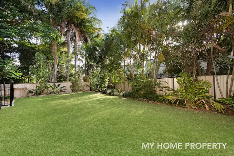 Sixth view of Homely townhouse listing, 5/44 Church Road, Zillmere QLD 4034