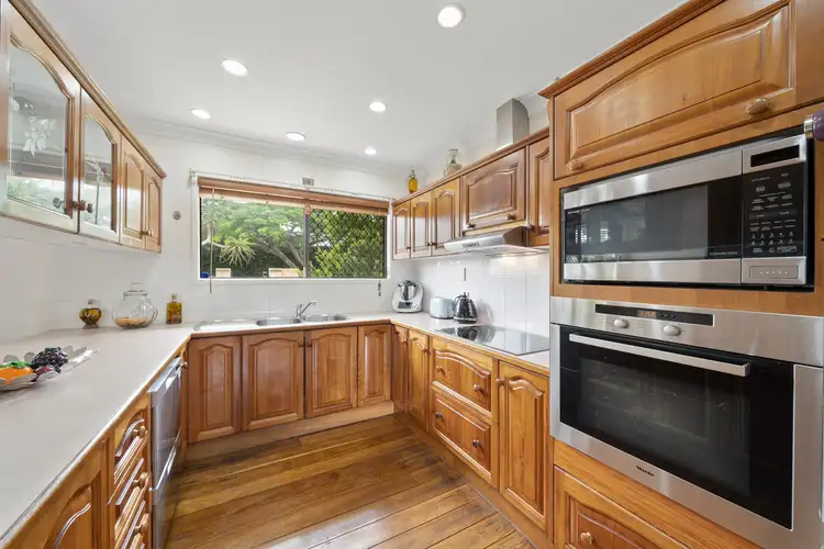 Third view of Homely house listing, 58 Tirrabella Street, Carina Heights QLD 4152