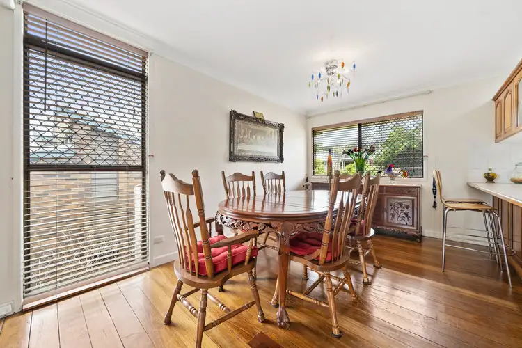 Fourth view of Homely house listing, 58 Tirrabella Street, Carina Heights QLD 4152