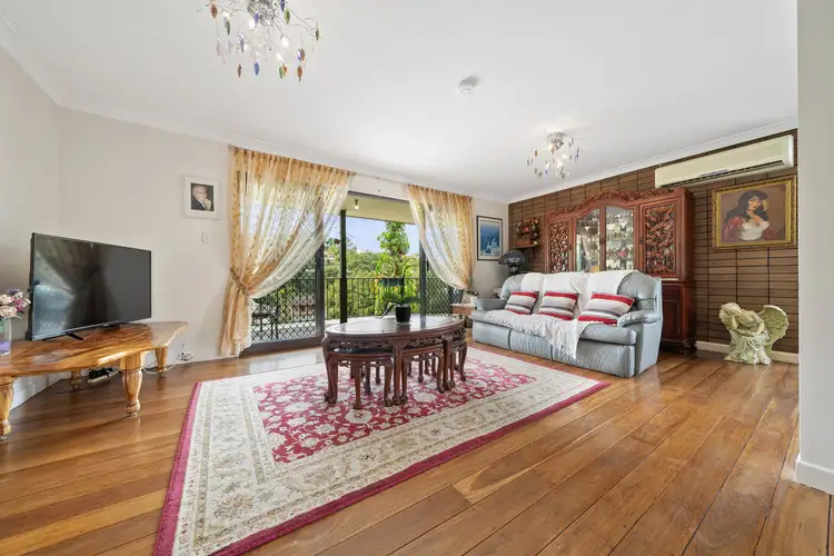 Fifth view of Homely house listing, 58 Tirrabella Street, Carina Heights QLD 4152