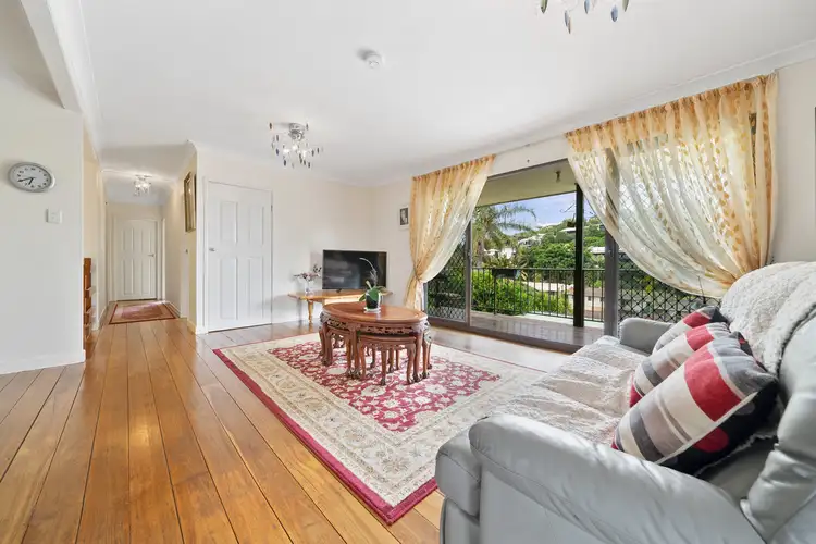 Sixth view of Homely house listing, 58 Tirrabella Street, Carina Heights QLD 4152