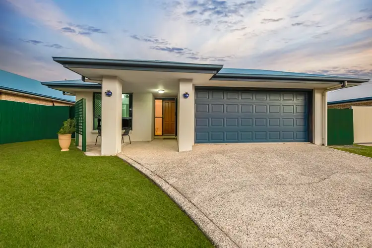 16 Tempest Street, Caloundra West QLD 4551