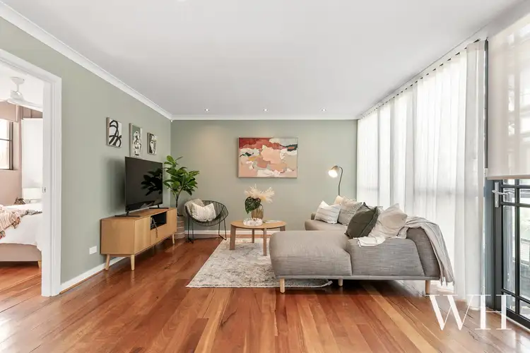 3/13 Cantonment Street, Fremantle WA 6160