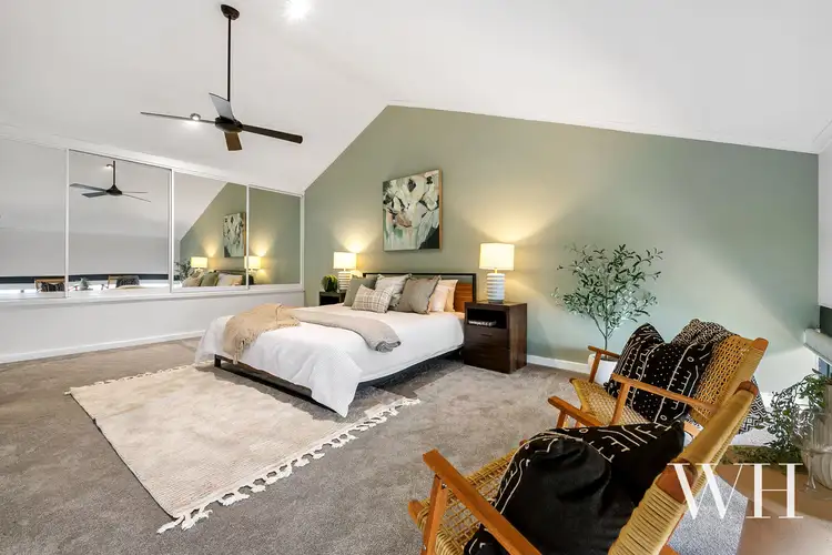 Second view of Homely apartment listing, 3/13 Cantonment Street, Fremantle WA 6160