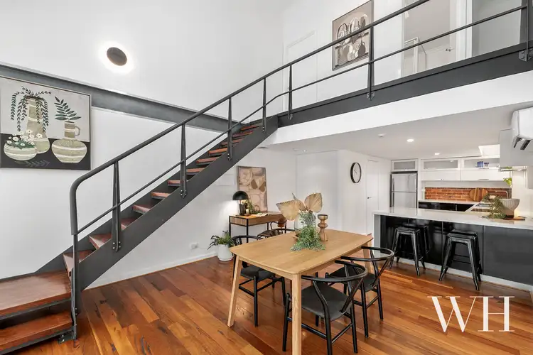 Fourth view of Homely apartment listing, 3/13 Cantonment Street, Fremantle WA 6160