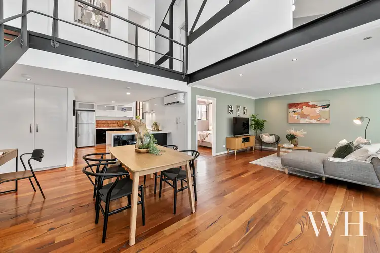 Fifth view of Homely apartment listing, 3/13 Cantonment Street, Fremantle WA 6160