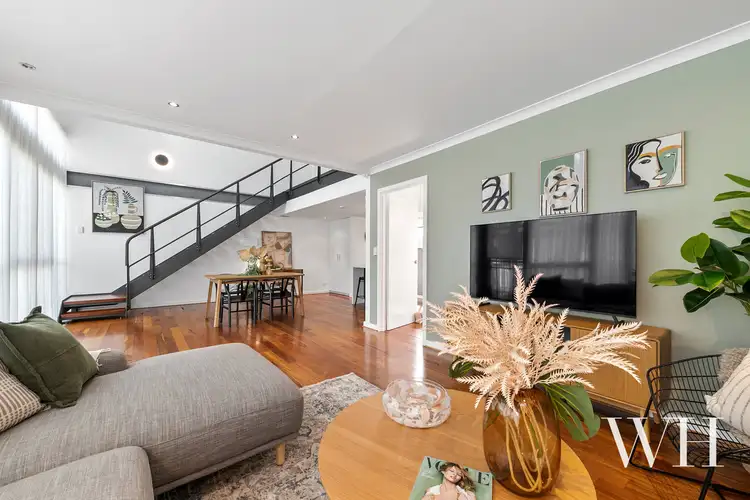 Sixth view of Homely apartment listing, 3/13 Cantonment Street, Fremantle WA 6160