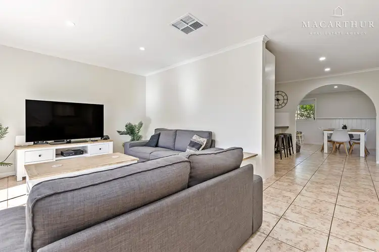 Second view of Homely house listing, 2 Matheson Place, Estella NSW 2650