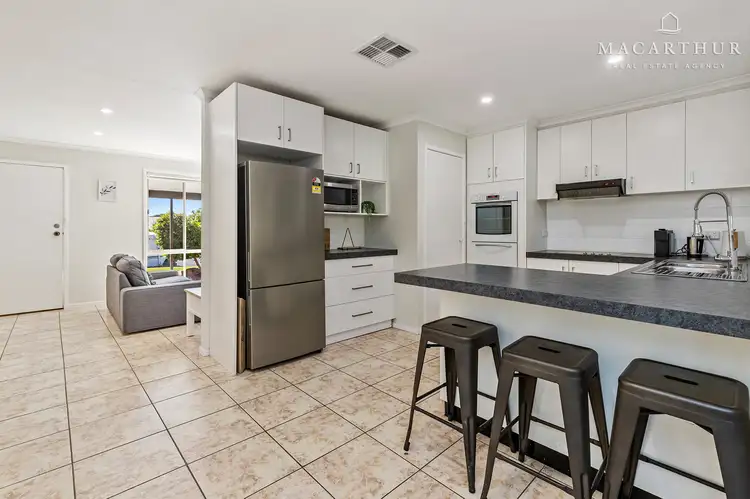 Fourth view of Homely house listing, 2 Matheson Place, Estella NSW 2650