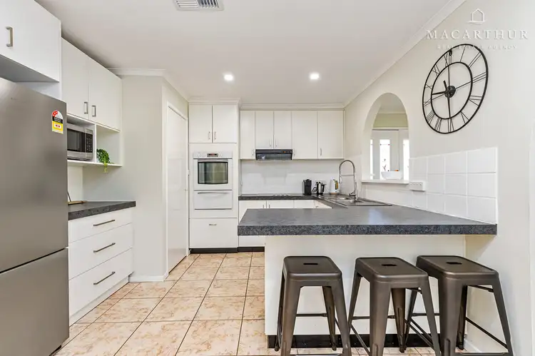 Fifth view of Homely house listing, 2 Matheson Place, Estella NSW 2650