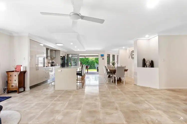 Main view of Homely house listing, 12 Girraween Street, Warana QLD 4575