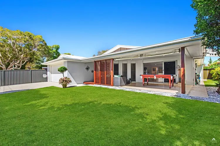 Fourth view of Homely house listing, 12 Girraween Street, Warana QLD 4575