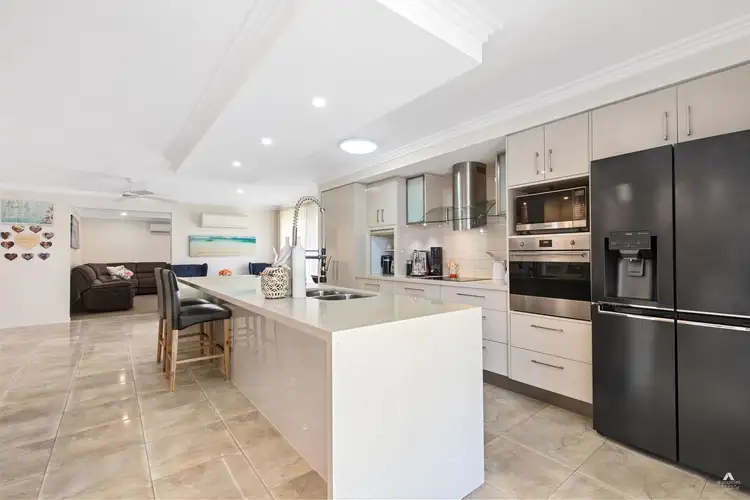 Fifth view of Homely house listing, 12 Girraween Street, Warana QLD 4575