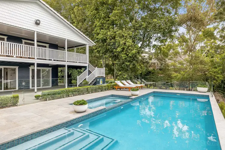 Main view of Homely house listing, 43 Harvey Street, Mount Lofty QLD 4350
