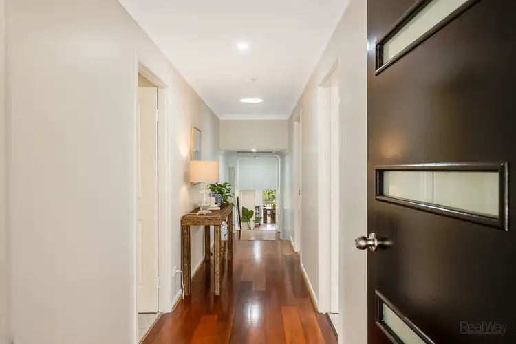 Third view of Homely house listing, 43 Harvey Street, Mount Lofty QLD 4350