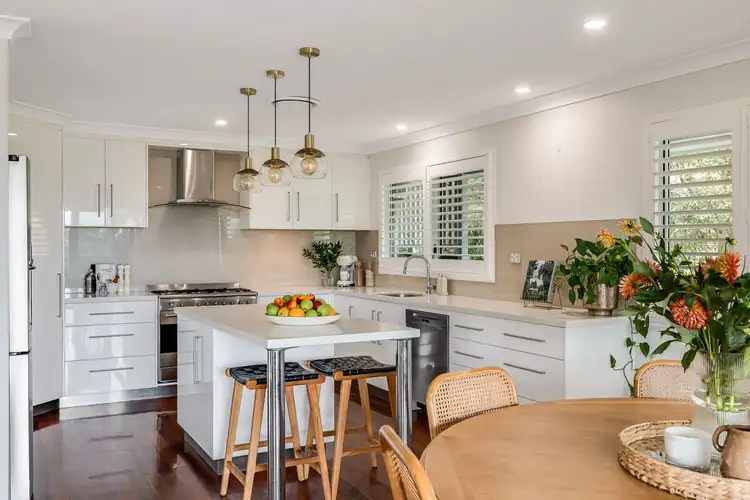 Fourth view of Homely house listing, 43 Harvey Street, Mount Lofty QLD 4350