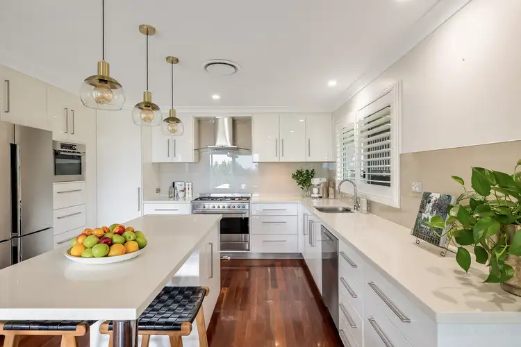 Fifth view of Homely house listing, 43 Harvey Street, Mount Lofty QLD 4350