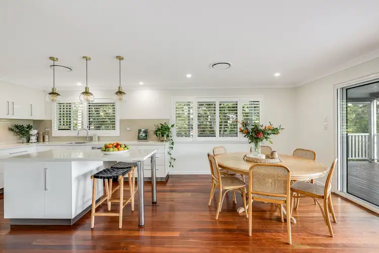 Sixth view of Homely house listing, 43 Harvey Street, Mount Lofty QLD 4350